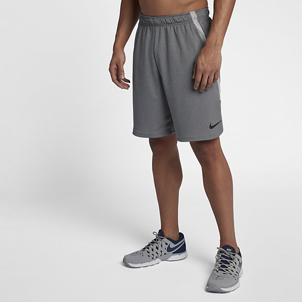 Мужские шорты для тренинга Nike Dri-FIT 23 см 888411144861