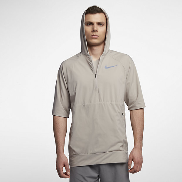 Мужская беговая куртка Nike Flex 888413844899