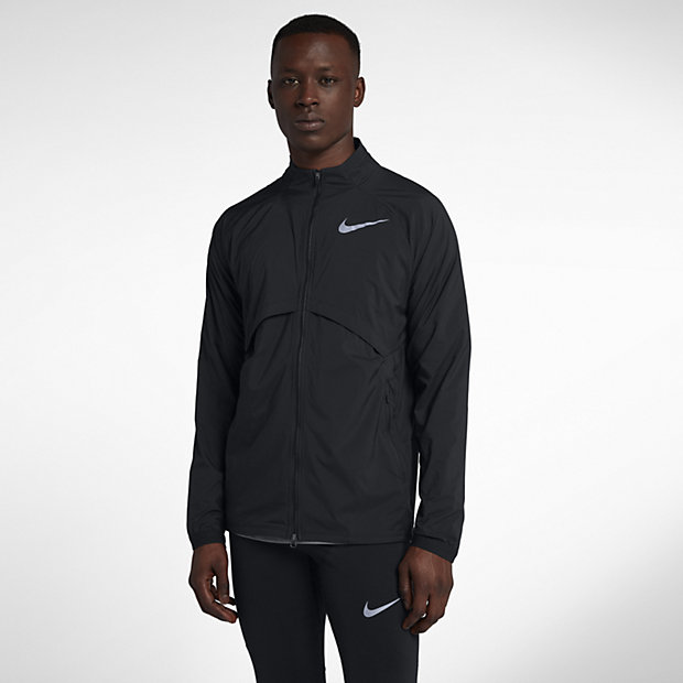 Мужская куртка Nike Shield Convertible 826218484940