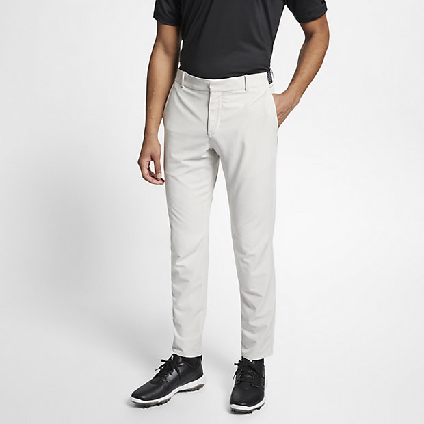 Мужские брюки для гольфа с плотной посадкой Nike Flex 640135934292
