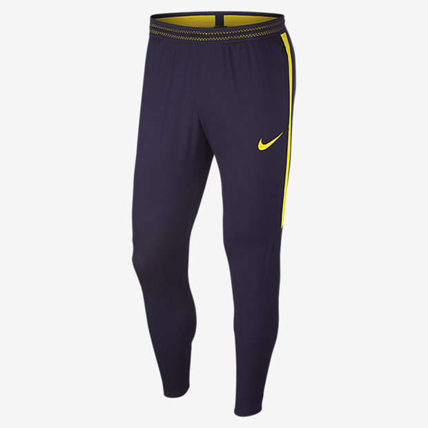 Мужские футбольные брюки Tottenham Hotspur Flex Strike Nike 887225655464