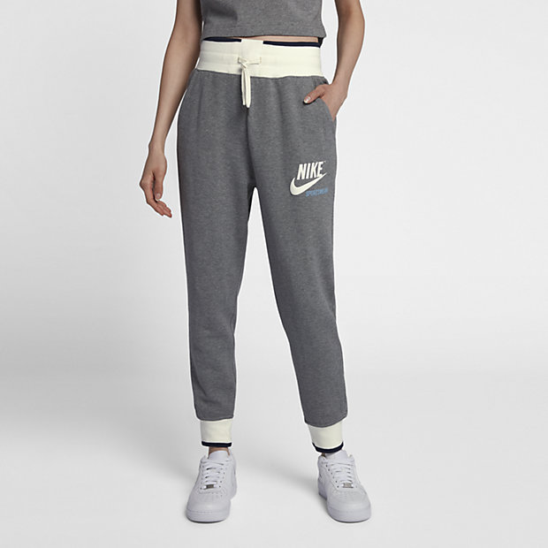 Женские флисовые брюки Nike Sportswear Archive 