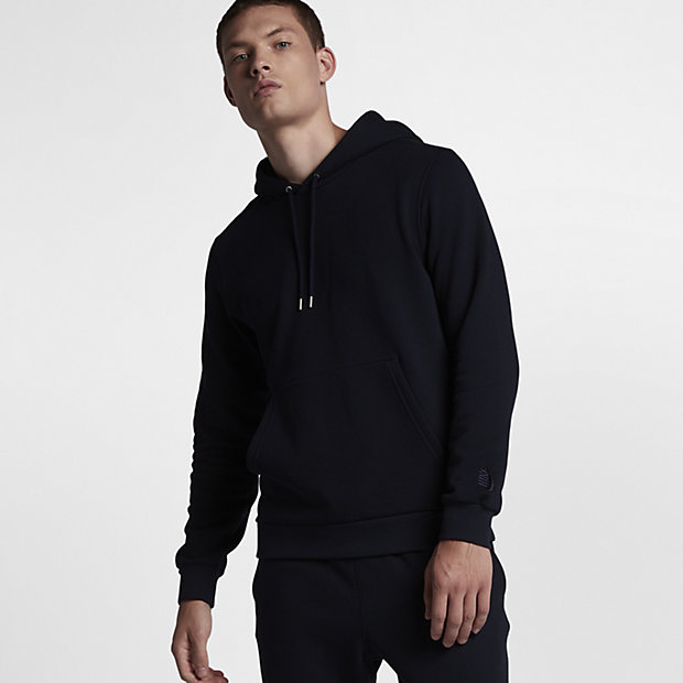 Мужская худи NikeLab Made In Italy Pull Over 