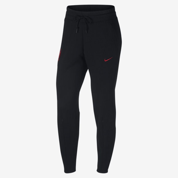 Женские брюки Portugal Tech Fleece Nike 883419608520