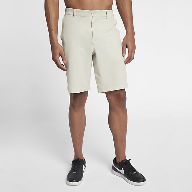 Мужские шорты для гольфа со стандартной посадкой Nike Flex Hybrid 