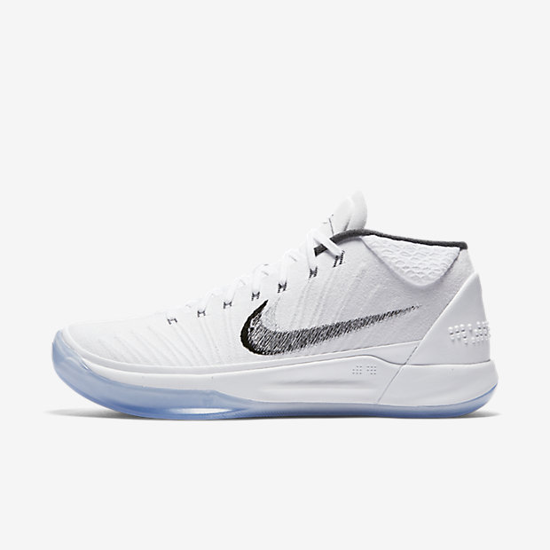 Баскетбольные кроссовки Kobe A.D. Nike 