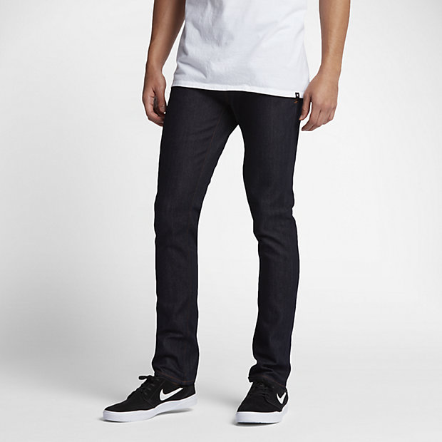 Мужские брюки Hurley 5 Pocket Jeans 81,5 см Nike 888412820122