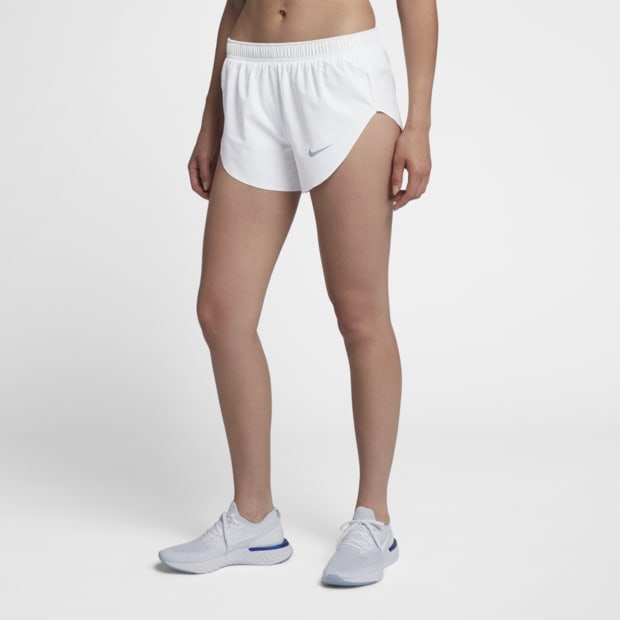 Женские беговые шорты Nike Run Division 7,5 см 888413873073