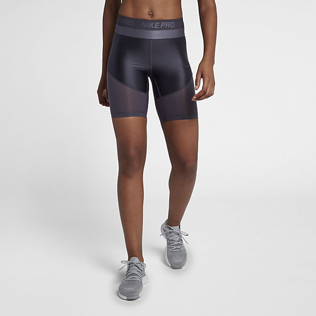 Женские шорты для тренинга Nike Pro HyperCool 885177444341