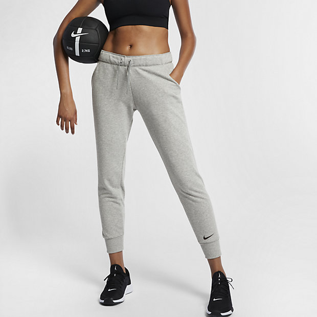 Женские брюки для тренинга Nike Dri-FIT 885177537609