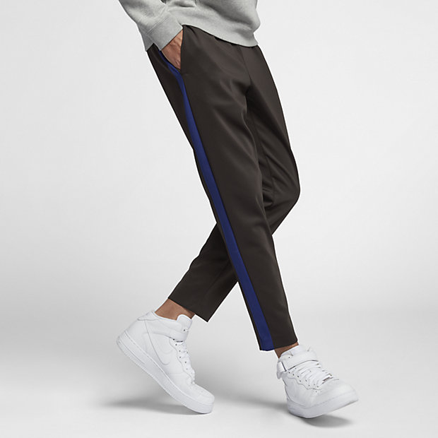 Мужские брюки из велюра Nike Sportswear Lux 