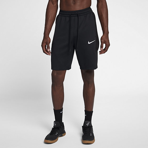 Мужские баскетбольные шорты Nike Therma Flex Showtime 887232152024