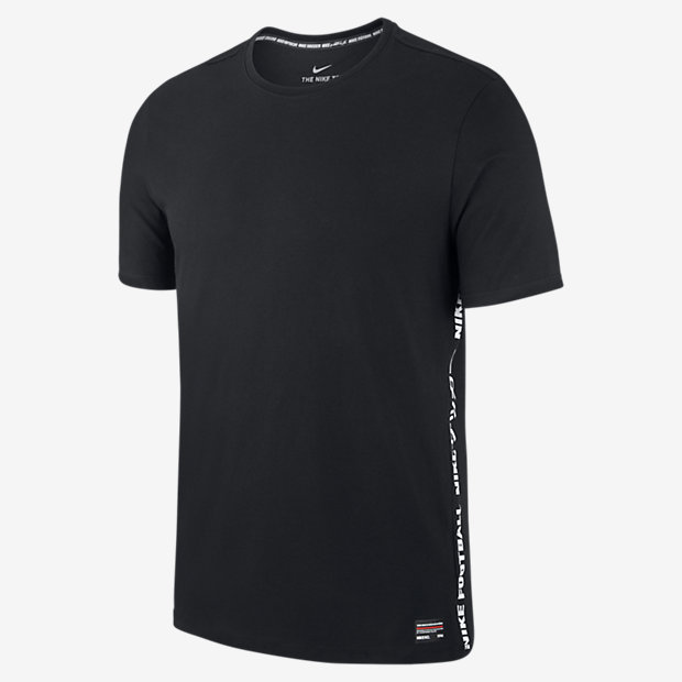 Мужская футболка с графикой Nike F.C. Dri-FIT 887232250232