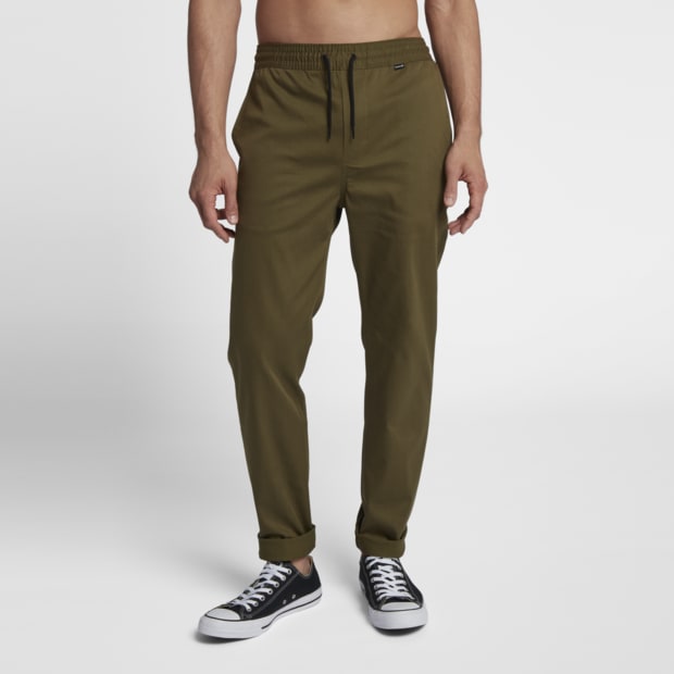 Мужские брюки Hurley Dri-FIT Ditch Nike 191887370147