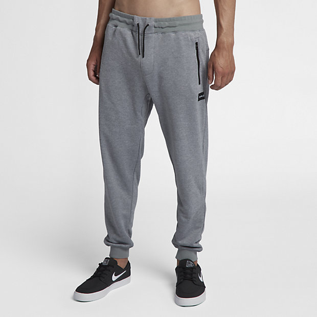 Мужские брюки Hurley Dri-FIT Disperse Nike 887232719012