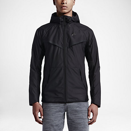 nike tech hypermesh windrunner