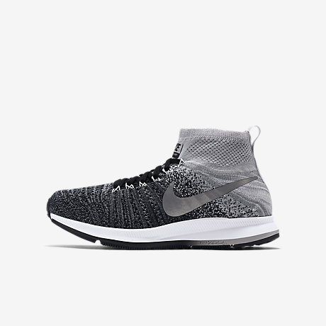 air zoom pegasus flyknit