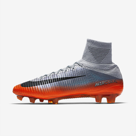 mercurial superfly v cr7 firm ground soccer cleat