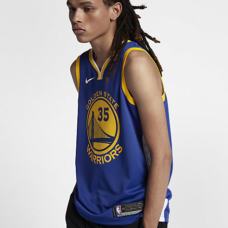 kevin durant jersey nike