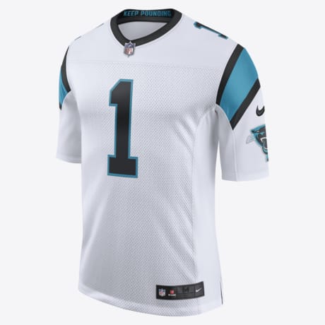 cam newton limited nike jersey