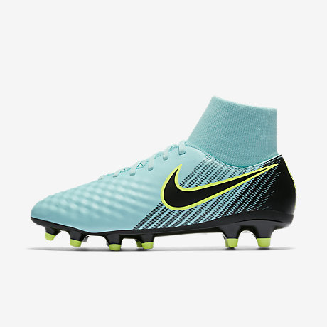 BNIB Nike Magista Opus I FG Pro Football Boots. Size 9.5 UK