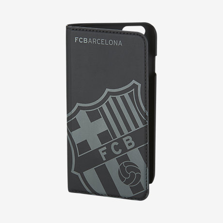 coque iphone 6 fc barcelone