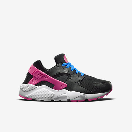 Nike Huarache kids girls