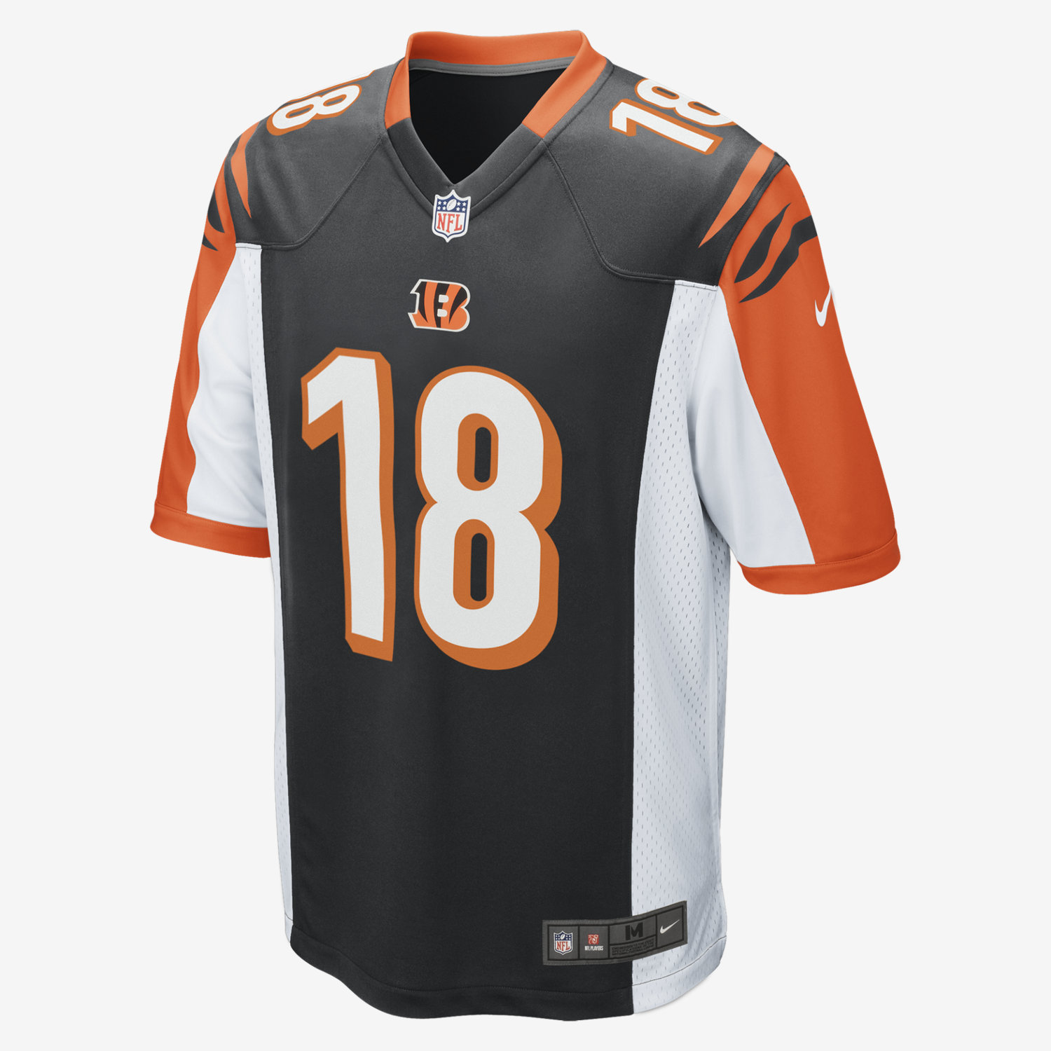Image result for aj green home jersey free use