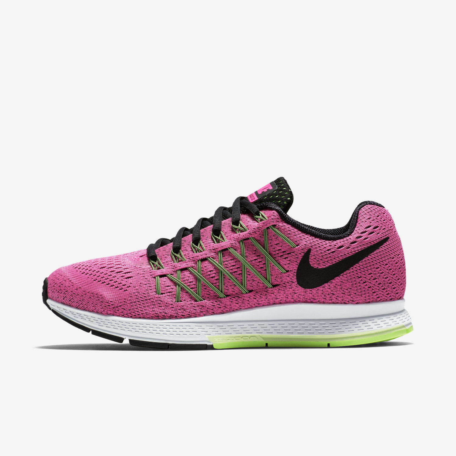 Womens Nike Air Pegasus 9 Wide