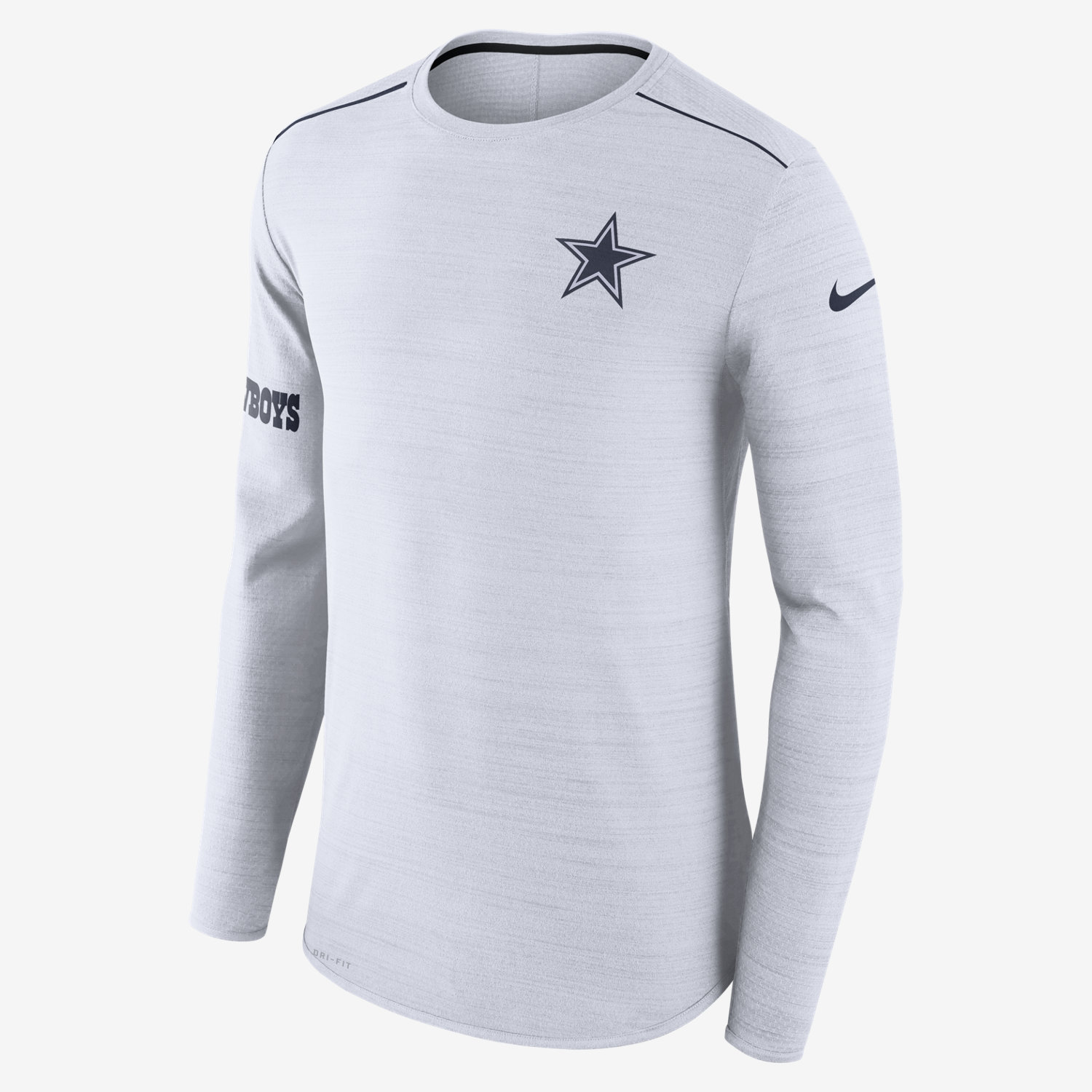 dallas cowboys shirts nike