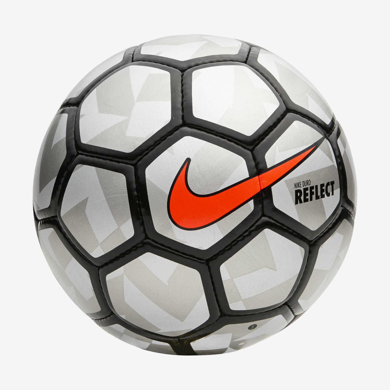 Football balls Nike