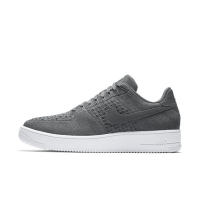 black and grey forces