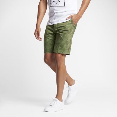 Nike Modern Camo Men's Golf Shorts. Nike.com