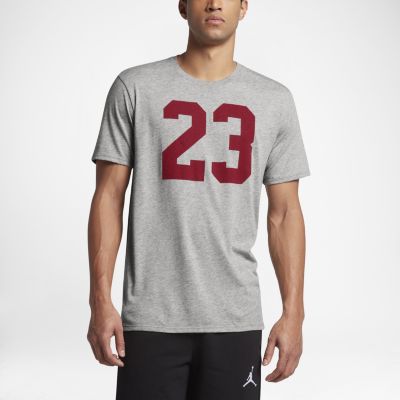 jordan 23 t shirt