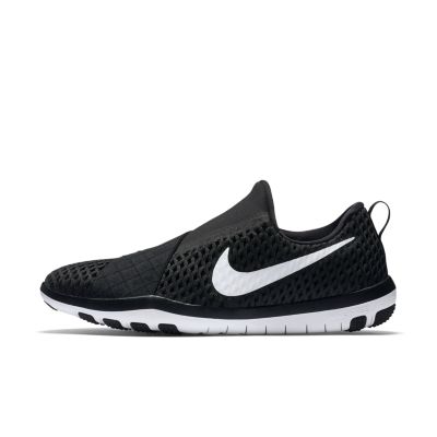 nike womens no laces
