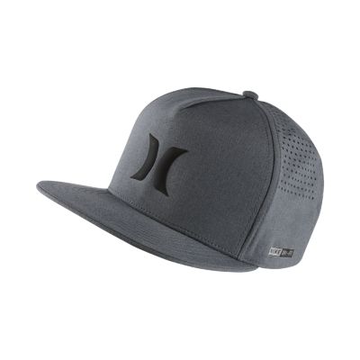 hurley nike dri fit cap