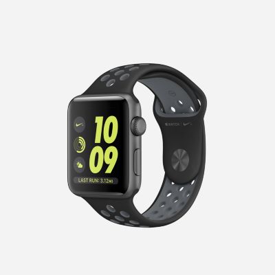 nike watch