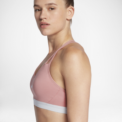 Nike Indy Cooling Women's Light Support Sports Bra. Nike.com