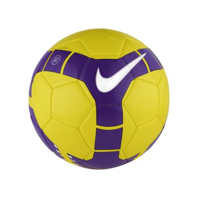Nike Nike T90 Skills Hi Vis Soccer Ball  Ratings 
