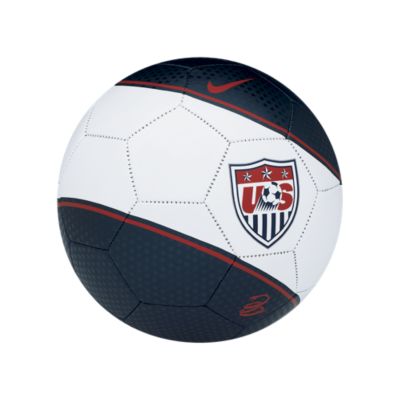 Nike US Prestige Soccer Ball  & Best 