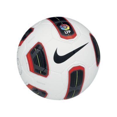 Nike Nike Total 90 Tracer LFP Soccer Ball  Ratings 