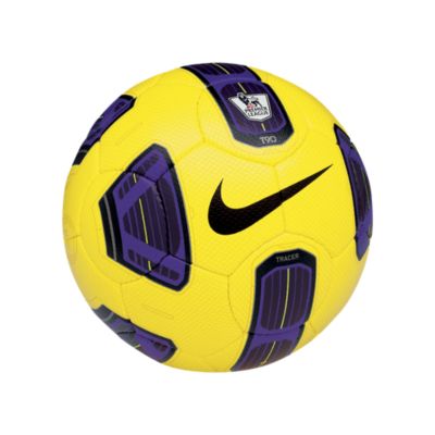   Reviews for Nike Total 90 Tracer High Vis Premier League Soccer Ball