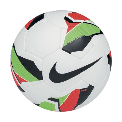 FC247 Rolinho Clube Soccer Ball   White