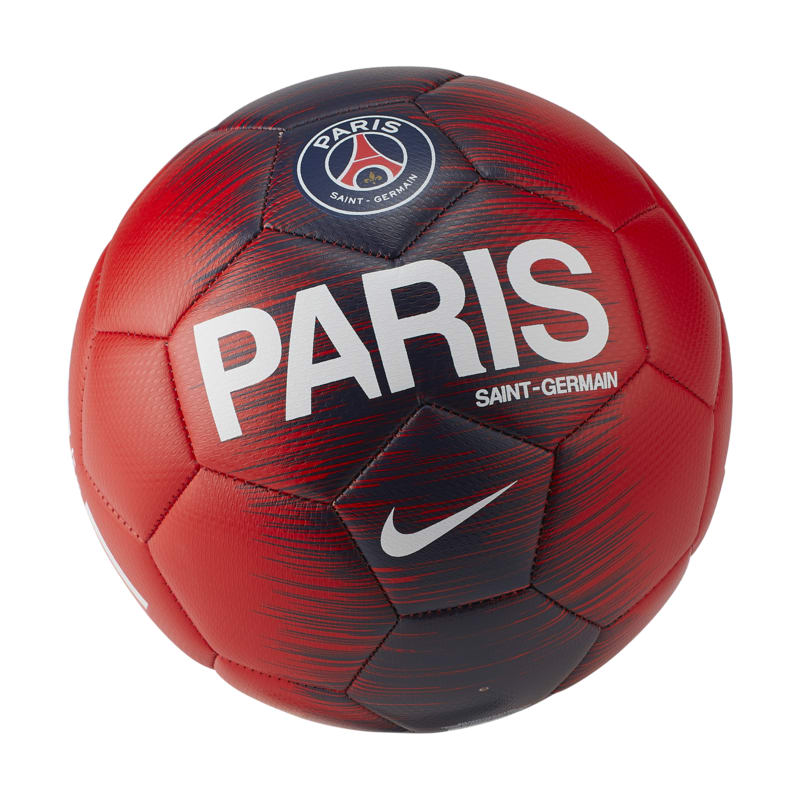 Ballon de football Paris Saint-Germain Prestige - Rouge