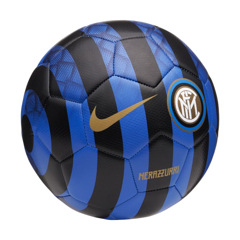 Ballon de football Inter Milan Prestige - Bleu