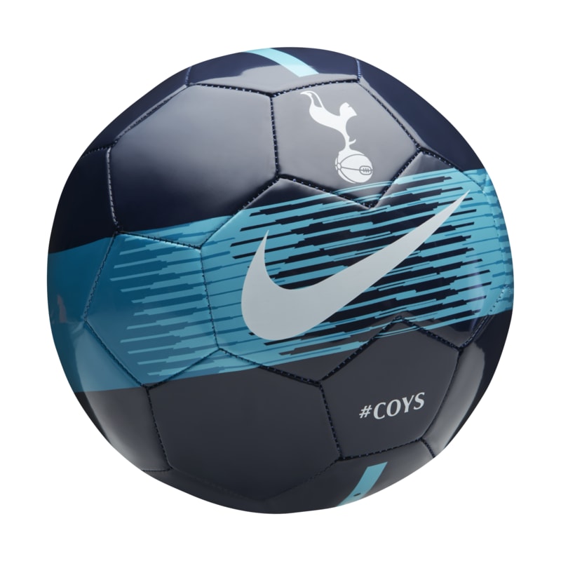 Ballon de football Tottenham Hotspur Supporters - Bleu