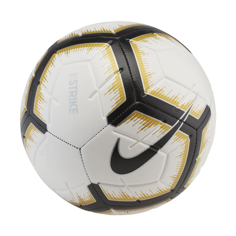 Ballon de football Nike Strike - Blanc