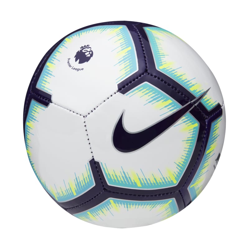 Ballon de football Premier League Skills - Blanc