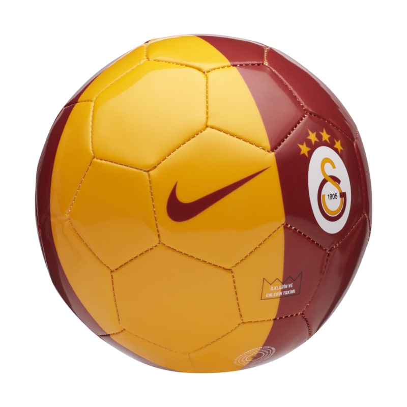 Ballon de football Galatasaray S.K. Skills - Orange