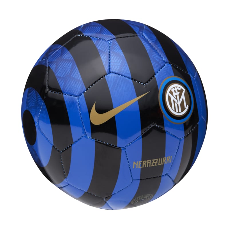 Ballon de football Inter Milan Skills - Bleu